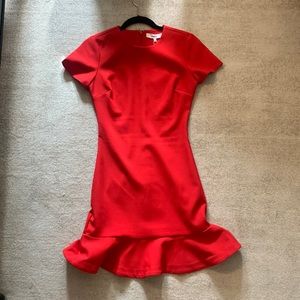 Brand: Likely, size 4